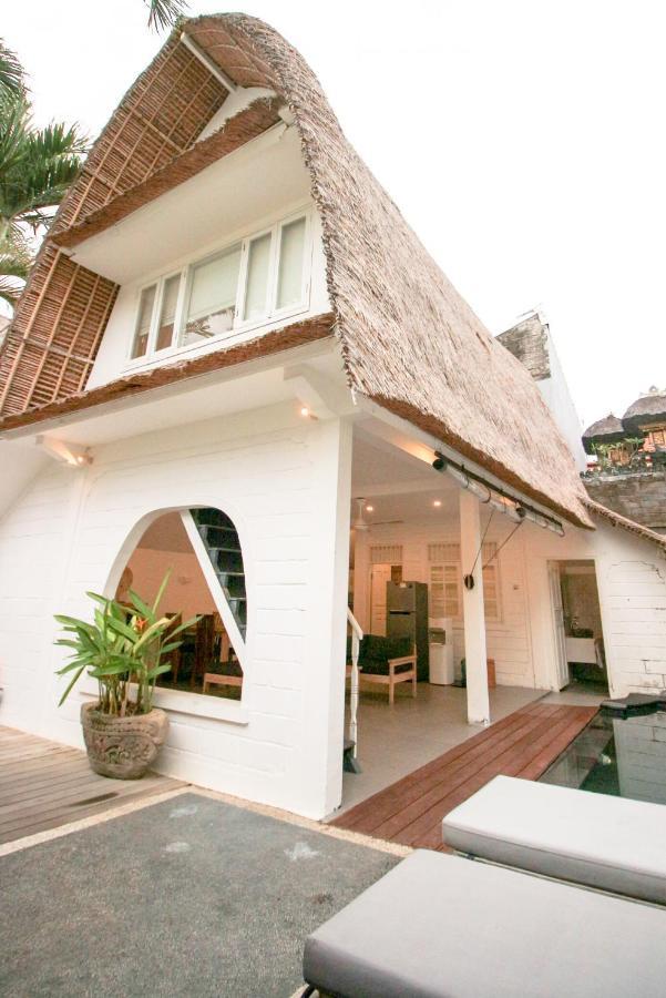 Villa Olivia Seminyak  Bilik gambar