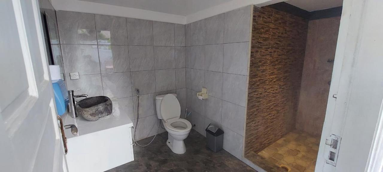 Villa Olivia Seminyak  Luaran gambar
