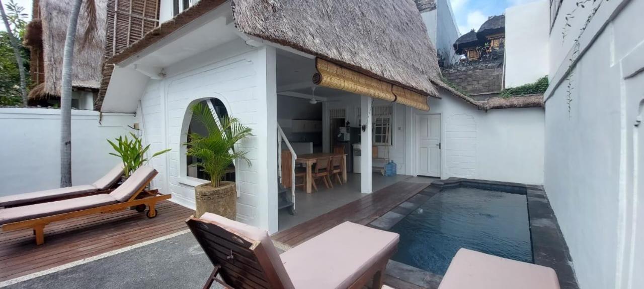 Villa Olivia Seminyak  Luaran gambar