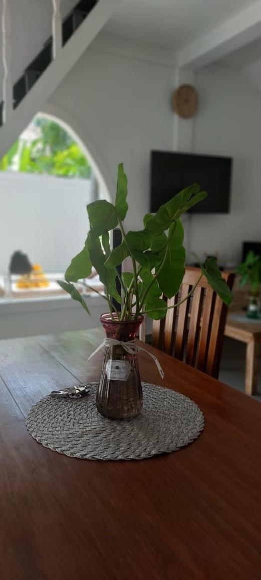 Villa Olivia Seminyak  Luaran gambar