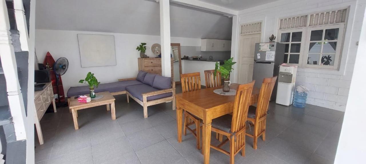Villa Olivia Seminyak  Luaran gambar