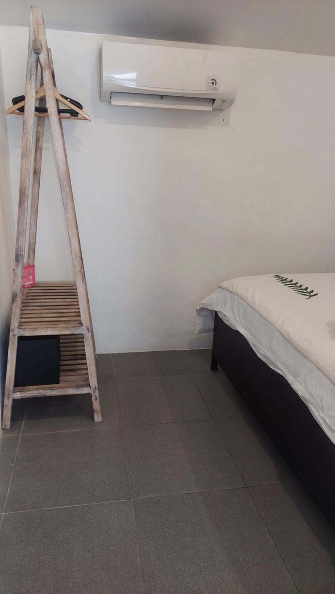 Villa Olivia Seminyak  Luaran gambar