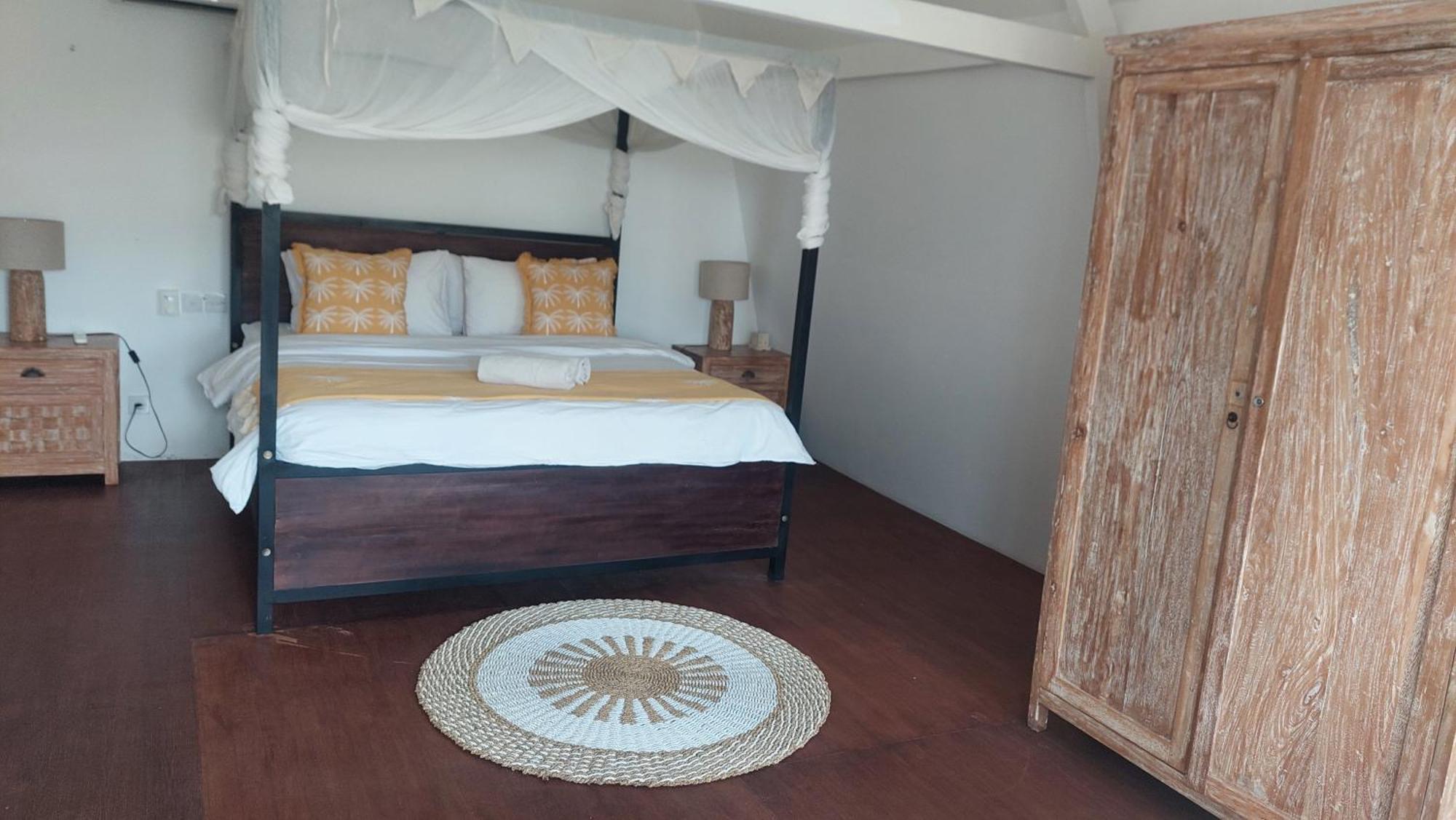 Villa Olivia Seminyak  Luaran gambar