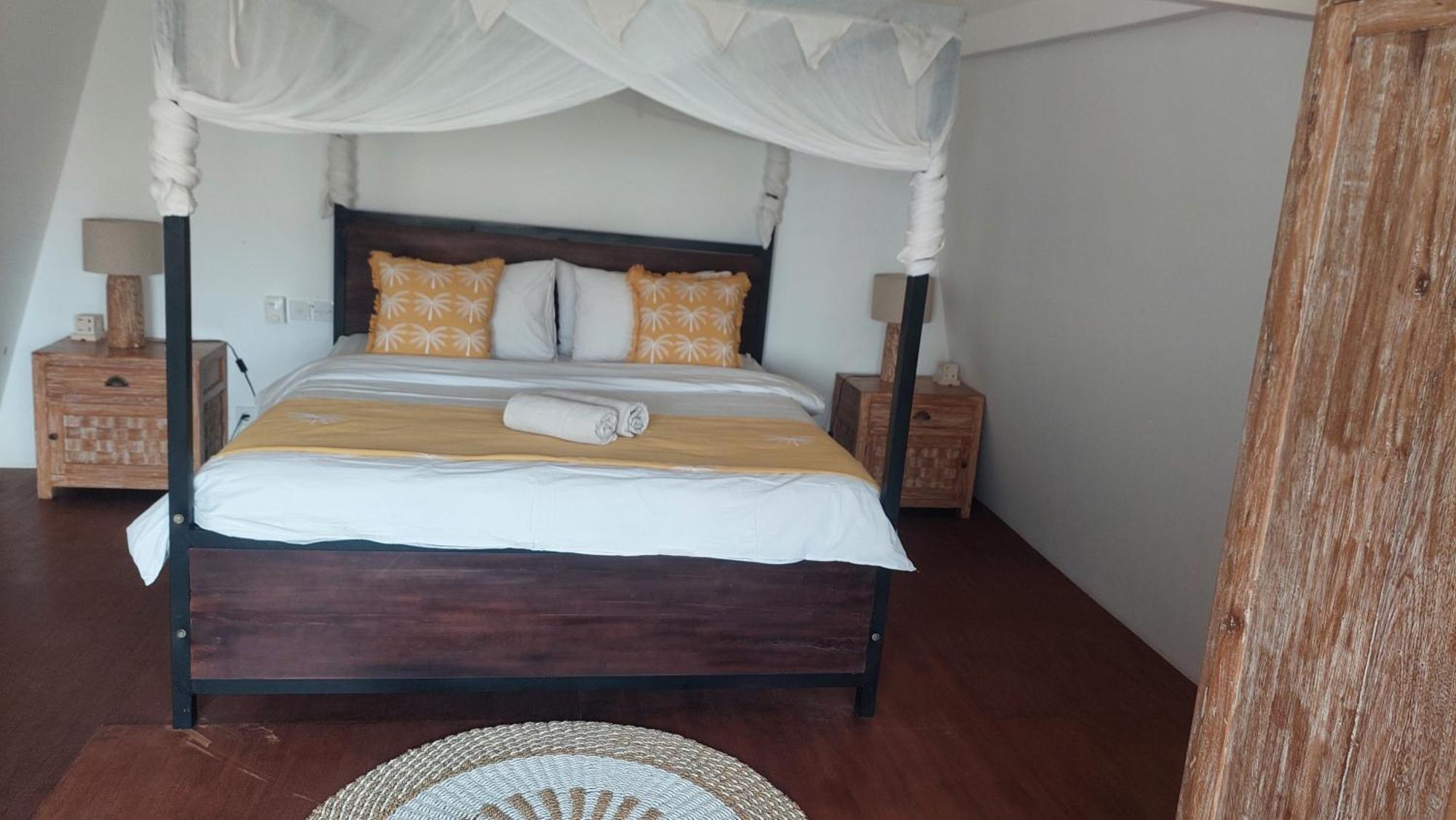 Villa Olivia Seminyak  Luaran gambar
