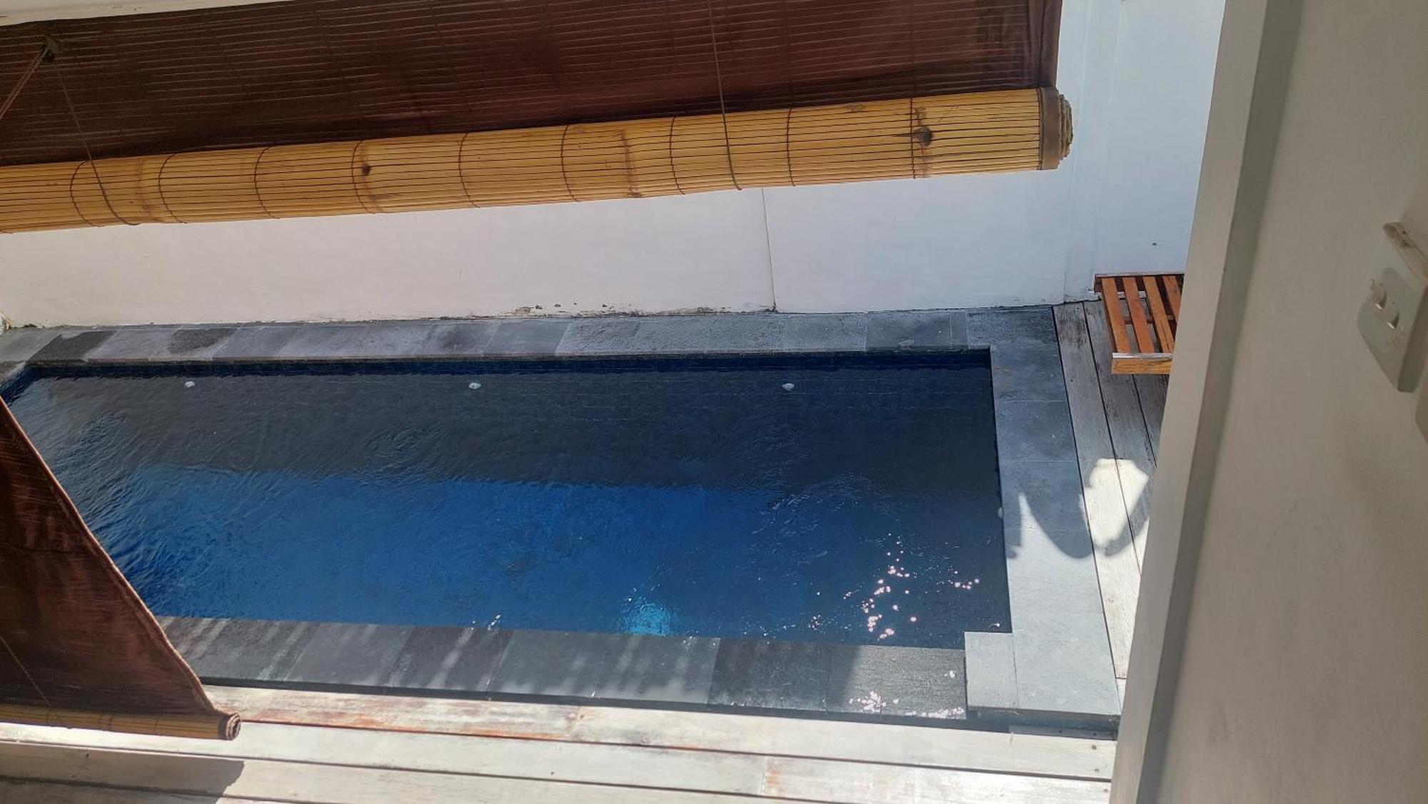 Villa Olivia Seminyak  Luaran gambar