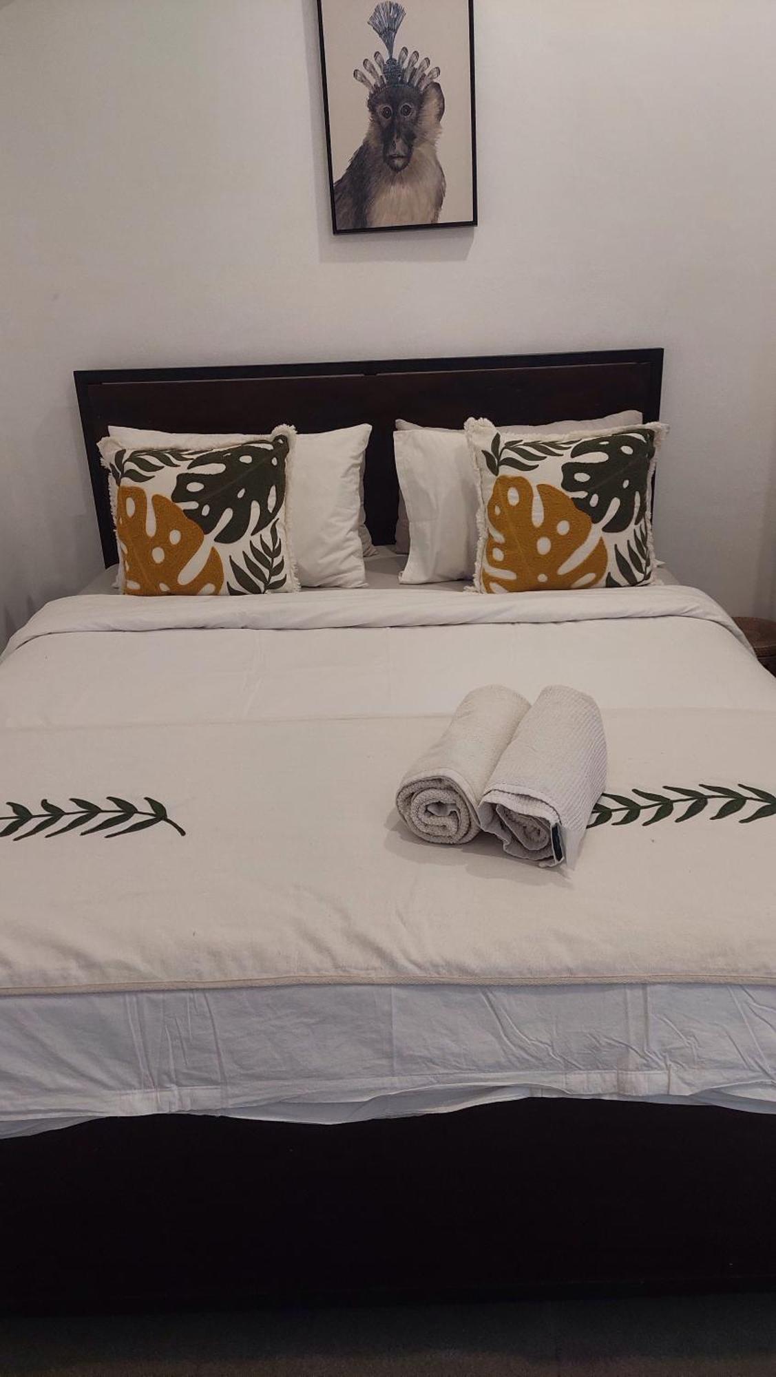 Villa Olivia Seminyak  Luaran gambar